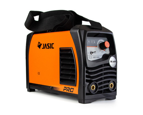 Инвертор сварочный JASIC ARC-160D (Z236)