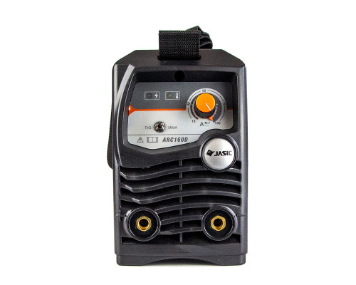 Инвертор сварочный JASIC ARC-160D (Z236)