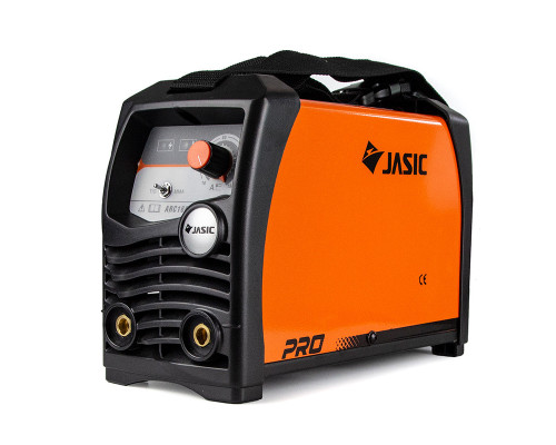 Инвертор сварочный JASIC ARC-160D (Z236)