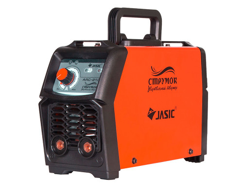 Инвертор сварочный Jasic ARC-100 Струмок (Z27901)