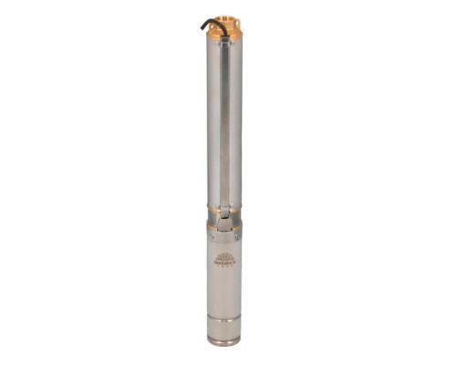 Насос заглибний свердловинний відцентровий Vitals aqua 3.5DC 1563-0.9r