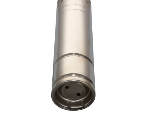 Насос заглибний свердловинний відцентровий Vitals aqua 3.5DC 1563-0.9r