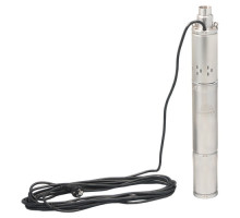 Насос заглибний свердловинний шнековий Vitals aqua 3DS 1027-0.5r