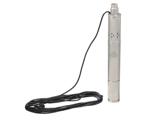 Насос заглибний свердловинний шнековий Vitals aqua 3DS 1231-0.6r