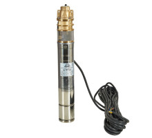 Насос заглибний свердловинний вихровий Vitals Aqua 3DV 100-5640r