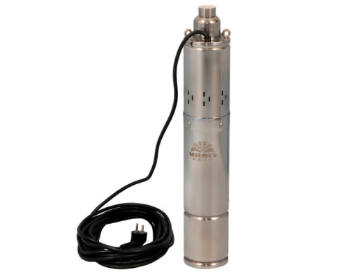 Насос заглибний свердловинний шнековий Vitals aqua 4DS 2053-0.85r