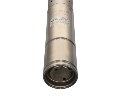 Насос заглибний свердловинний шнековий Vitals aqua 4DS 2053-0.85r