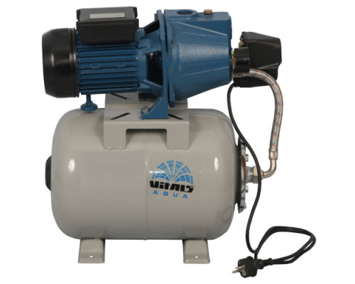 Насосна станція струйна Vitals aqua AJ 1055-24e