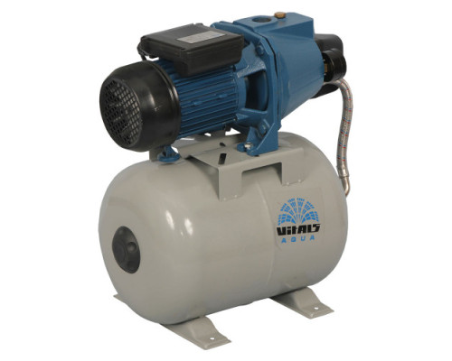 Насосна станція струйна Vitals aqua AJ 1055-24e