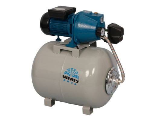 Насосна станція струйна Vitals aqua AJ 1055-50e