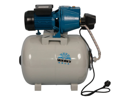 Насосна станція струйна Vitals aqua AJ 1055-50e