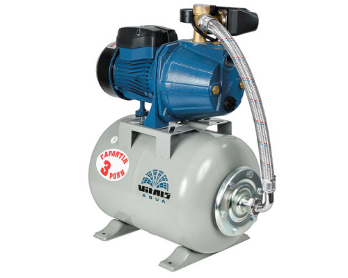 Насосна станція струйна Vitals aqua AJ 847-24de