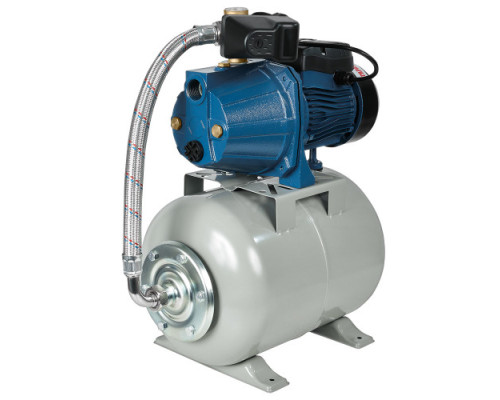 Насосна станція струйна Vitals aqua AJ 847-24de