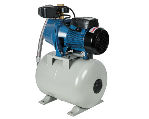 Насосна станція струйна Vitals aqua AJ 847-24de