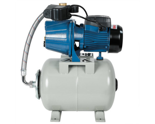 Насосна станція струйна Vitals aqua AJ 950-24de