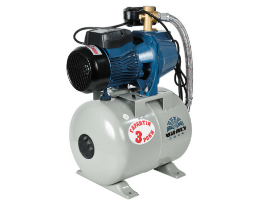 Насосна станція струйна Vitals aqua AJ 950-24de