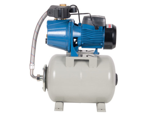 Насосна станція струйна Vitals aqua AJ 745-24de