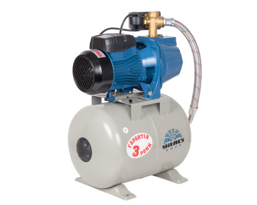 Насосна станція струйна Vitals aqua AJ 745-24de