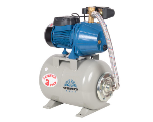Насосна станція струйна Vitals aqua AJ 745-24de
