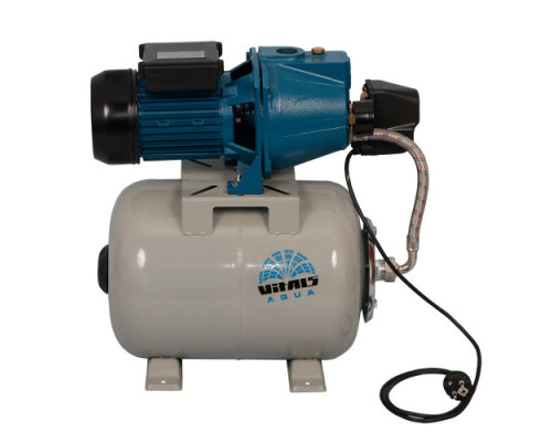 Насосна станція струйна Vitals aqua AJ 745-24e