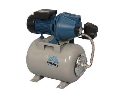 Насосна станція струйна Vitals aqua AJ 950-24e
