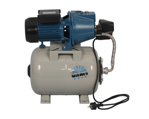Насосна станція струйна Vitals aqua AJ 950-24e