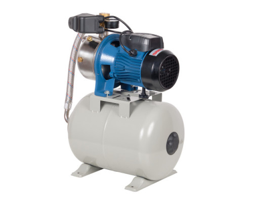 Насосна станція струйна Vitals aqua AJS 1047-24de