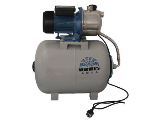 Насосна станція струйна Vitals aqua AJS 1155-50e