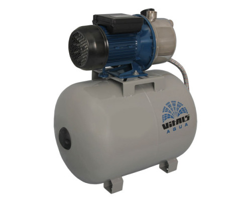 Насосна станція струйна Vitals aqua AJS 1155-50e