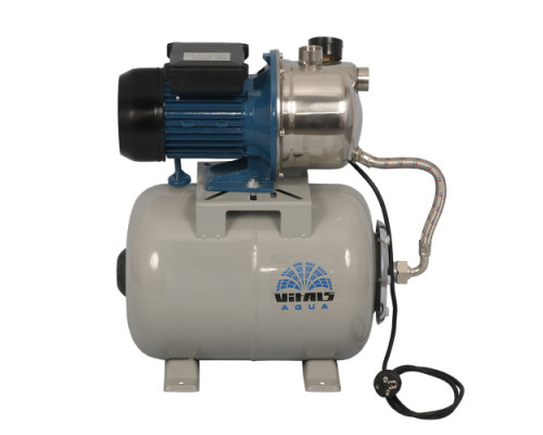 Насосна станція струйна Vitals aqua AJS 1050-24e