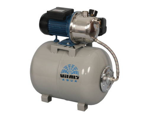 Насосна станція струйна Vitals aqua AJS 1050-50e