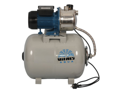 Насосна станція струйна Vitals aqua AJS 1050-50e