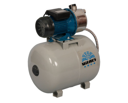Насосна станція струйна Vitals aqua AJS 1050-50e