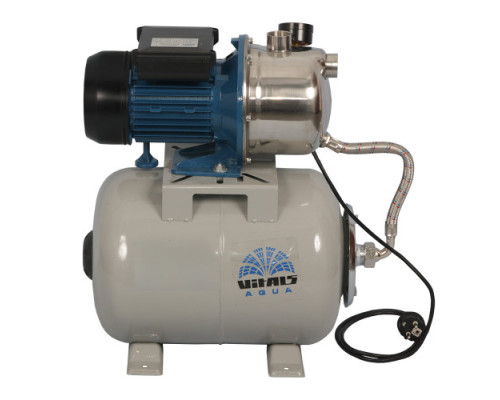 Насосна станція струйна Vitals aqua AJS 745-24e
