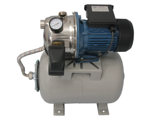 Насосна станція струйна Vitals aqua AJS 745-24e