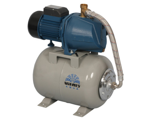 Насосна станція струйна Vitals aqua AJW 1170-24e