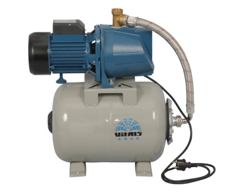 Насосна станція струйна Vitals aqua AJW 1170-24e