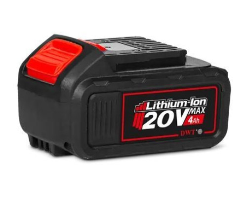 Аккумулятор DWT BS204001E (4 Ач)