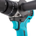Акумуляторний ударний шуруповерт Revolt СD 20/65T (M1 series)