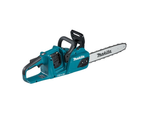 Пила аккумуляторная цепная Makita DUC355Z (без АКБ и ЗУ)