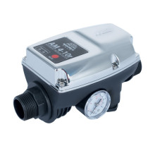 Контролер тиску автоматичний Vitals aqua AM 4-10r