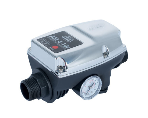 Контролер тиску автоматичний Vitals aqua AM 4-10r