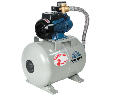 Насосна станція вихрова Vitals aqua APQ 433-24de