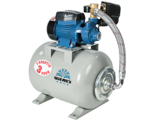 Насосна станція вихрова Vitals aqua APQ 433-24de
