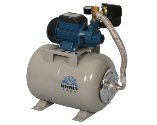 Насосна станція вихрова Vitals aqua APQ 435-24e