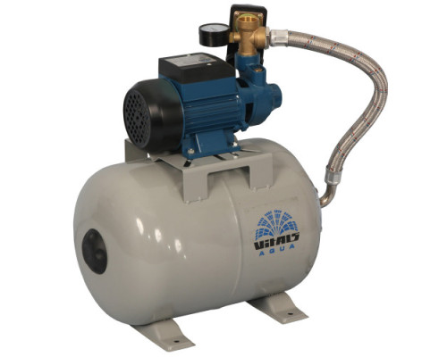 Насосна станція вихрова Vitals aqua APQ 435-24e