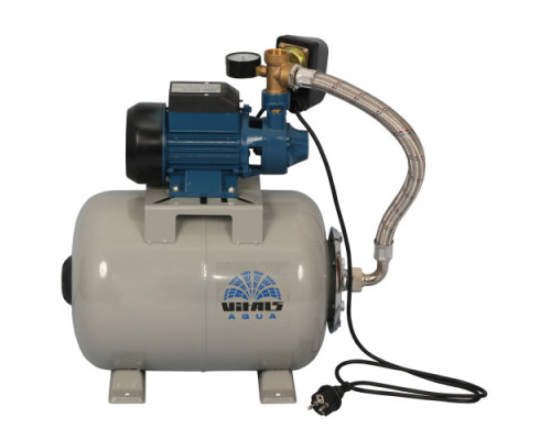 Насосна станція вихрова Vitals aqua APQ 435-24e