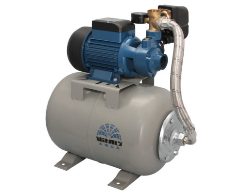 Насосна станція вихрова Vitals aqua APQ 845-24е