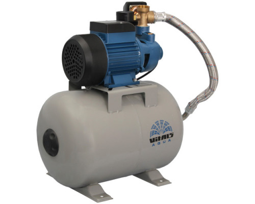 Насосна станція вихрова Vitals aqua APQ 845-24е