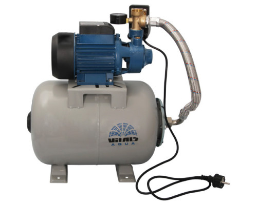 Насосна станція вихрова Vitals aqua APQ 845-24е